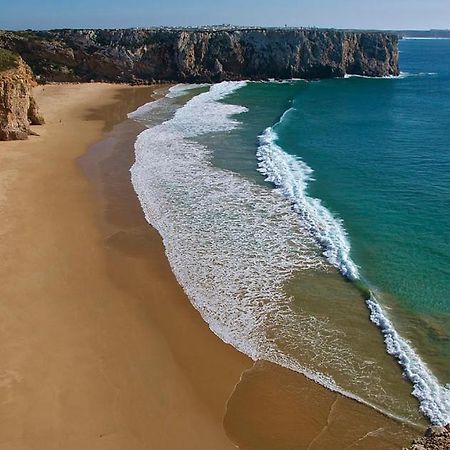 Sagres 30 Seconds To Bars Hotel Exterior foto