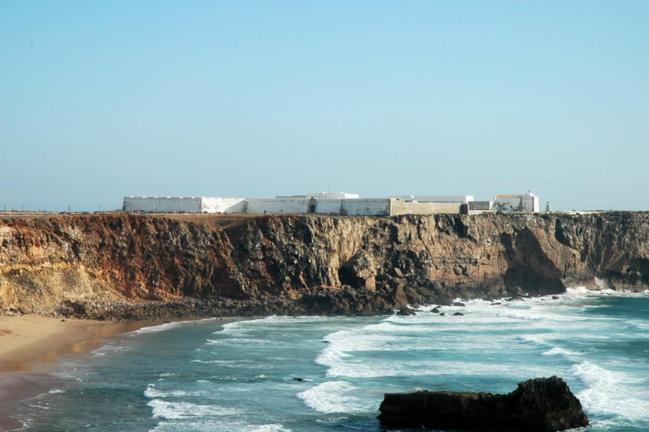 Sagres 30 Seconds To Bars Hotel Exterior foto