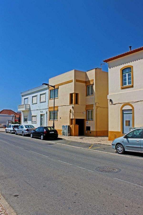 Sagres 30 Seconds To Bars Hotel Exterior foto