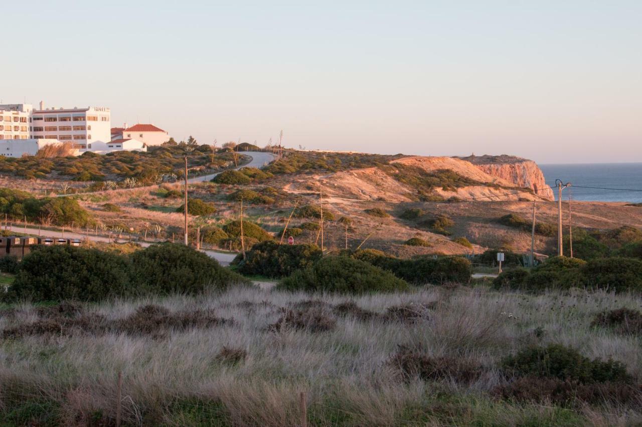 Sagres 30 Seconds To Bars Hotel Exterior foto