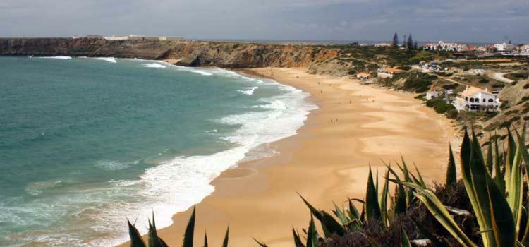 Sagres 30 Seconds To Bars Hotel Exterior foto